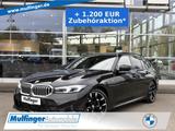 BMW 320d T. M Sport HUD ACC SuView.19"LiveProf.KomfZ