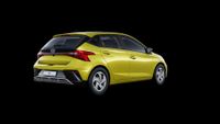 Hyundai i20 - Vorschau Bild 5