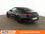 Mercedes-Benz E 450 4Matic AMG Line - Mercedes-Benz E 450: Sportwagen