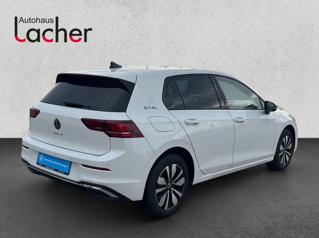 Golf Goal 1.5 TSI,ACC,LED,Navi,AHK