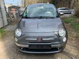 Fiat 500 Lounge - Fiat 500 in Wiesbaden