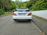 Mercedes-Benz CLS 350 AMG Line  Shooting Brake CLS 350 BlueTEC - Mercedes-Benz CLS 350 Shooting Brake Gebrauchtwagen