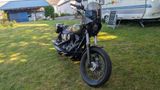 Harley-Davidson Dyna Street Bob 103cci Club Styl Kess Tech - GEBRAUCHT KESS TECH