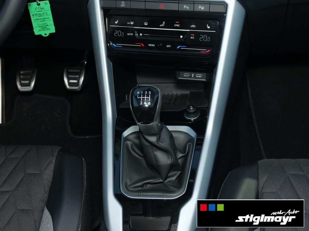 Volkswagen T-Roc - Bild 12