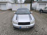 Audi A4 B6 Limousine 3,0 ASN Benzin LPG - Audi A4 mit LPG-Antrieb: Automatik