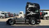 Scania R 500 V8 (BE TRUCK / TOP CONDITION / EXHAUST VAL - Scania R500 v8