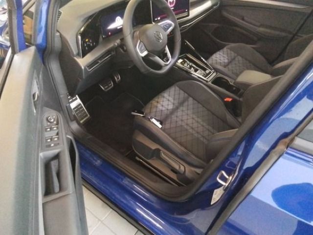 Volkswagen Golf VIII 1.5 eTSI DSG R-Line Navi Pano LED Kame foto 5