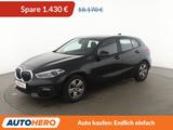 BMW 1er 118i Advantage*NAVI*TEMPO*LED*PDC*SHZ* - BMW 118 in Köln