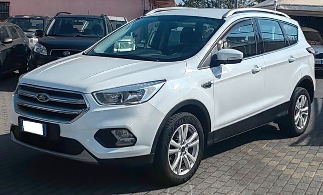 Ford Kuga 1.5 TDCI 120 CV S&S 2WD ST-Line