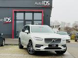 Volvo XC90 Inscription Expression Recharge Plug-In Hyb - Volvo XC90: Recharge Inscription Expression