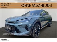Cupra Formentor - Vorschau Bild 1