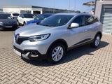 Renault Kadjar XMOD - silberne Renault Kadjar
