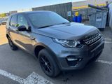 Land Rover Discovery Sport 4.4 Aut,Klima Navi Kamera Alu E6 - Land Rover Discovery in Dortmund