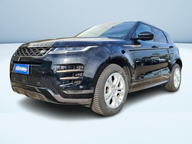 Land Rover Range Rover Evoque 2.0 D I4 MHEV R-Dy