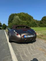 Wiesmann MF 4-S | einer von nur 96 Stk mit M-Saugmotor - Wiesmann MF 4 mit Benzin-Antrieb: Cabrio, Mf4