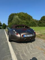 Wiesmann MF 4-S | einer von nur 96 Stk mit M-Saugmotor - Wiesmann MF 4: Roadster