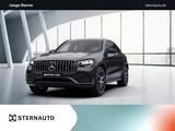 Mercedes-Benz Mercedes-AMG GLC 43 4MATIC Coupé - gebrauchte Mercedes-Benz GLC 43 AMG aus dem Jahr 2023