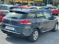 Fahrzeugabbildung Clio IV Grandtour Limited 0.9 TCe 90 eco Navi DA