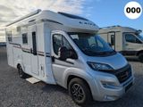 Laika Ecovip L3009 160PS/Autom/Markise/SAT/2TV/Alu/Nav - Laika Diesel Teilintegrierter Automatik