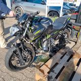 Kawasaki Z650 - KAWASAKI 650