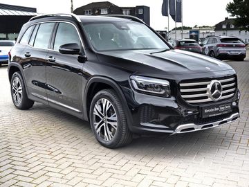 Mercedes GLB 200 - 5