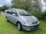 Ford Galaxy Trend-X 1.9 TDI 7 Sitzer - Ford Galaxy: TDI