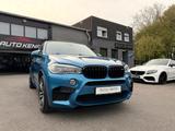 BMW X5M LONGBEACHBLUE HUD/H&K/4-Zonen/Leder/TOP - BMW X5 M: Automatik