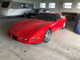 Corvette C4 CABRIO - - Corvette C4: Cabrio