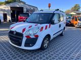 Fiat Doblo Doblò SX Kombi KLIMA SITZHZG - gebrauchte Fiat Doblo aus dem Jahr 2012