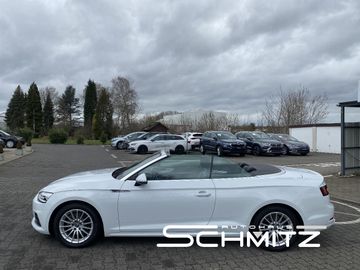 Audi A5 - 6