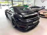 Porsche 992-911 TURBO S CABRIO BRABUS 820 STYLE-PACKAGE - Porsche 992 in Bielefeld