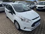 Ford B-Max B-MAX Ambiente - Ford B-Max: Ambiente