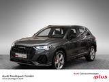 Audi Q3 S line 40 TDI quattro S tronic AHK SHZ Navi