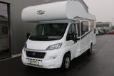 Carado A 361 - Carado Etagenbett Diesel Alkoven