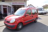 Renault Kangoo Edition Campus AHK Klima TÜV 9/26 - Renault Kangoo: Campus