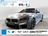 BMW M2 Coupe FACEL. LED HUD NAVI H/K KAMERA LEDER - BMW M2 in Solingen