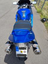 Honda CBR 1100 XX  Einspritzer  von 2001 - Angebote