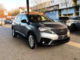 Peugeot 5008 Active/7-Sitzer/Navi/360°-Kamera/PureTech - Peugeot 5008 in Dortmund