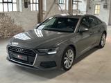 Audi A6 Lim. 40 TDI/STHZ/LED/AHK/159.900km - Audi A6: 1.9