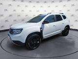 Dacia Duster 1.5 Blue dCi 115cv 4x4 SL Extreme - Dacia Duster Extreme mit Diesel-Antrieb