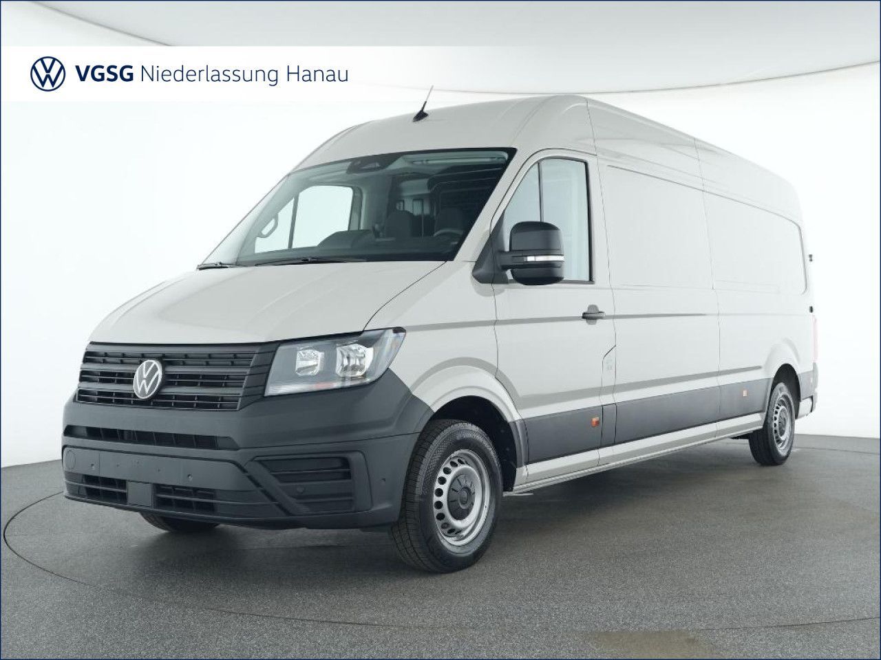 Volkswagen Crafter - Bild 3
