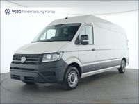 Volkswagen Crafter - Vorschau Bild 3