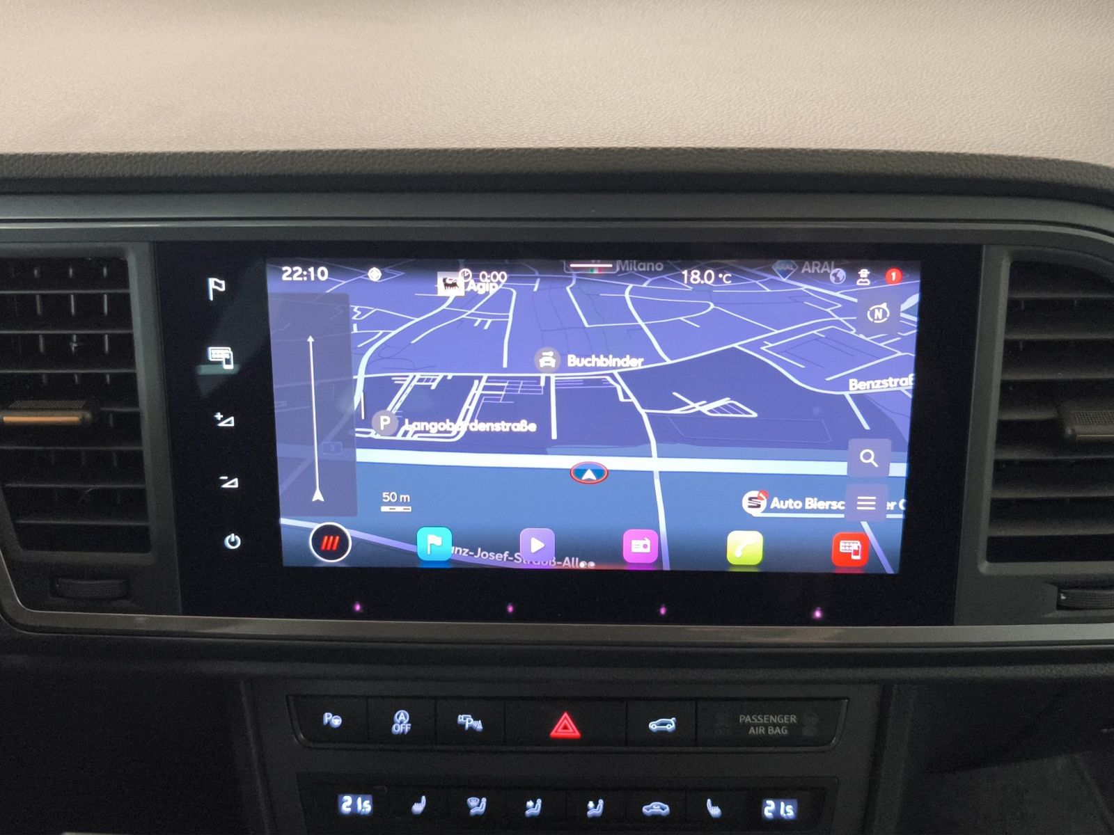 Cupra Ateca - Bild 18