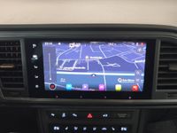Cupra Ateca - Vorschau Bild 18