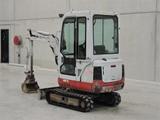 Takeuchi TB016 - Angebote