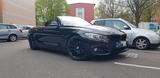 BMW 420d Cabrio Sport Line HUD, 2.0 Liter, Kamera  - BMW 420 in Hamburg