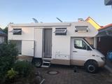 Mercedes-Benz Sprinter 416 CDI 4x4 - Mercedes-Benz Alkoven