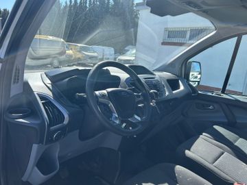 Ford Transit Custom - 9