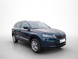 Skoda Karoq Clever 1,5 TSI 150PS DSG Smart-Link LED SH - Skoda Karoq: Clever