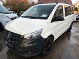 Mercedes-Benz Vito Tourer 114/116 CDI, 119 CDI/BT lang - Mercedes-Benz Vito: 9 Sitzer